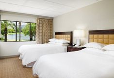 Others 6 Sheraton Suites Orlando Airport