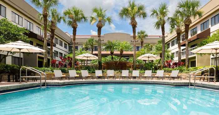 Khác Sheraton Suites Orlando Airport