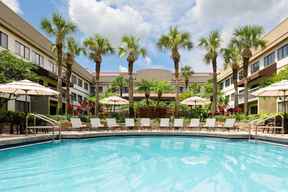 Sheraton Suites Orlando Airport