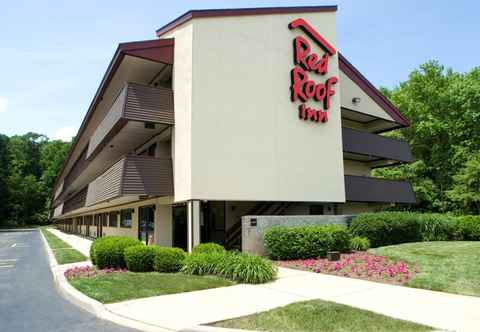 Others Red Roof Inn Allentown Airport