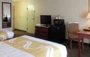 Lainnya 3 Quality Inn & Suites Albuquerque Downtown - University