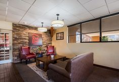 其他 5 Red Roof Inn & Suites Newark - University