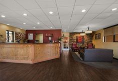 其他 4 Red Roof Inn & Suites Newark - University