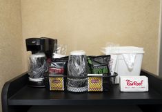 其他 2 Red Roof Inn & Suites Newark - University