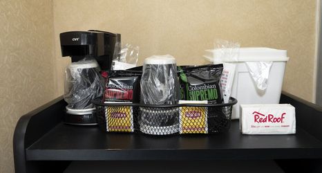 其他 2 Red Roof Inn & Suites Newark - University