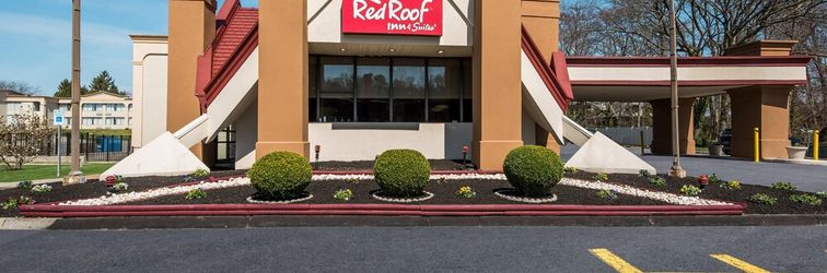 其他 Red Roof Inn & Suites Newark - University