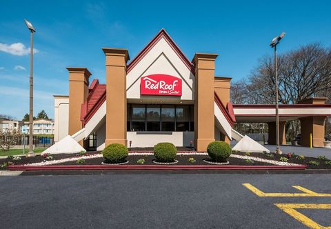 其他 Red Roof Inn & Suites Newark - University