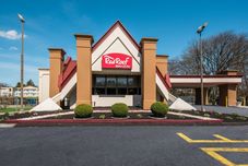 其他 Red Roof Inn & Suites Newark - University
