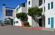 อื่นๆ 6 Americas Best Value Inn Novato Marin Sonoma