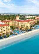 Imej utama Eau Palm Beach Resort & Spa