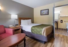 Others 4 Econo Lodge Battleboro - Rocky Mount I-95
