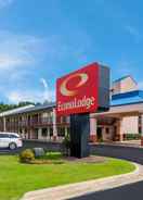 Imej utama Econo Lodge Battleboro - Rocky Mount I-95