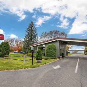 Primary image1The Inn at Gran View Ogdensburg, an Ascend Collection Hotel,圣劳伦斯县飯店