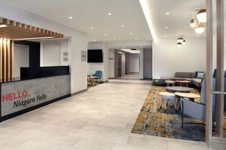 その他 4 TownePlace Suites by Marriott Niagara Falls Canada