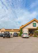 Imej utama Quality Inn And Suites Escanaba