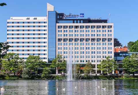 Lainnya Radisson Blu Atlantic Hotel, Stavanger