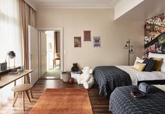 Others 2 Grand Resort Bad Ragaz