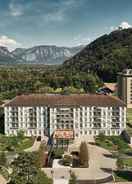 Imej utama Grand Resort Bad Ragaz