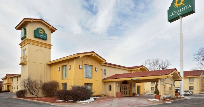 Khác La Quinta Inn by Wyndham Omaha West