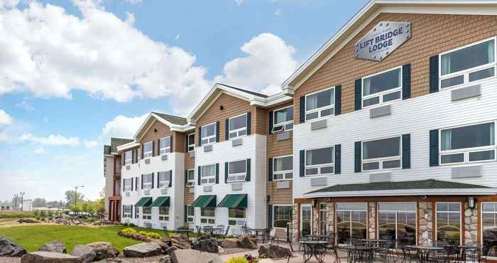 Others Lift Bridge Lodge, Ascend Hotel Collection