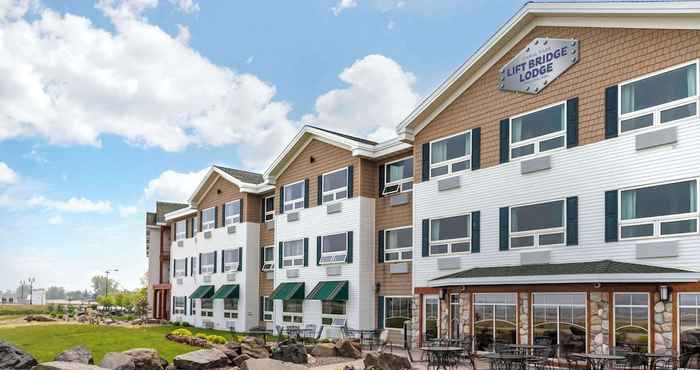 Others Lift Bridge Lodge, Ascend Hotel Collection