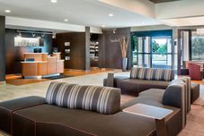 Lainnya Courtyard by Marriott Dallas Arlington/Entertainment Dist