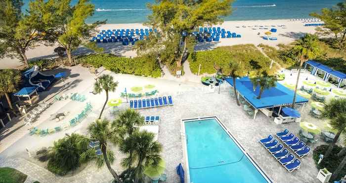 Others RumFish Beach Resort by TradeWinds