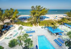 その他 2 RumFish Beach at TradeWinds