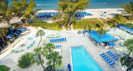 その他 2 RumFish Beach at TradeWinds