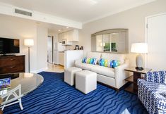 その他 6 RumFish Beach at TradeWinds