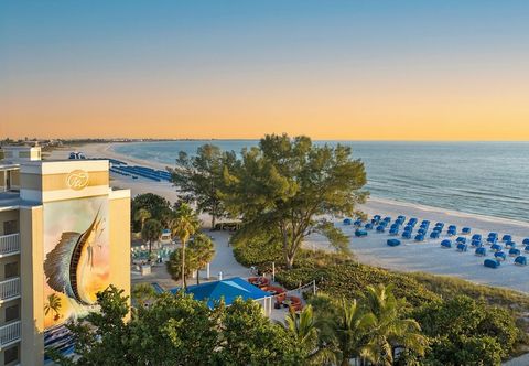 その他 RumFish Beach at TradeWinds