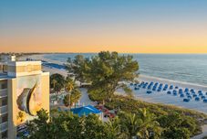 その他 RumFish Beach at TradeWinds