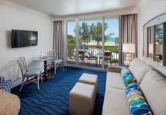 その他 7 RumFish Beach at TradeWinds