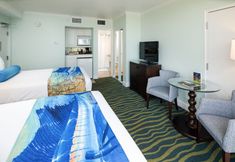 その他 4 RumFish Beach at TradeWinds