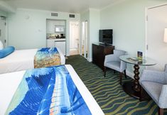 Khác 4 RumFish Beach at TradeWinds