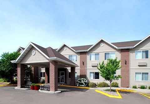 Others Comfort Inn Fergus Falls