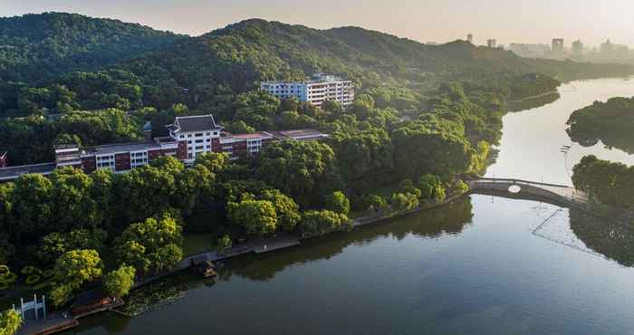 Lain-lain Shangri-La Hangzhou