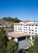 Imej utama Embassy Suites by Hilton San Rafael Marin County