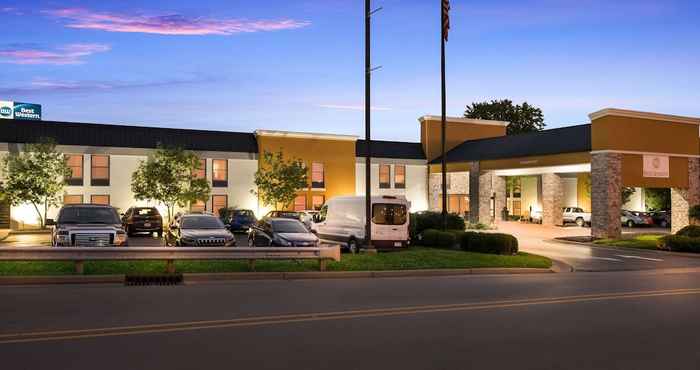 Lainnya Best Western Batesville