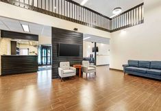 Lain-lain 2 Extended Stay America Suites - Buffalo - Airport