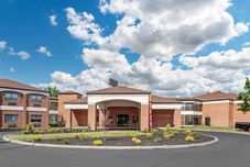Lain-lain Extended Stay America Suites - Buffalo - Airport