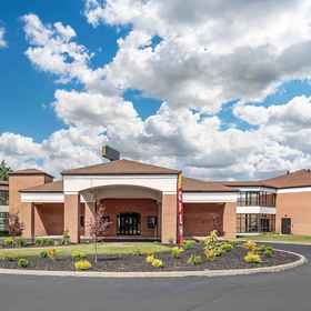 Primary image1水牛城 機場 美國長住套房飯店,纽约州飯店