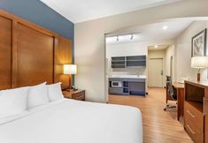 Lain-lain 7 Extended Stay America Suites - Buffalo - Airport