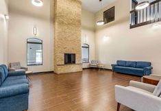 Lain-lain 3 Extended Stay America Suites - Buffalo - Airport