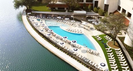 기타 2 Omni Las Colinas Hotel