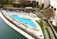 其他 2 Omni Las Colinas Hotel