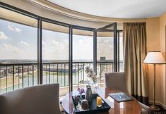 기타 4 Omni Las Colinas Hotel