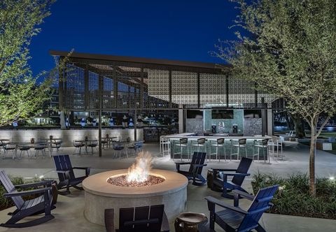 기타 Omni Las Colinas Hotel