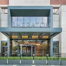 Primary image1法拉盛喜來登大飯店,82nd Street–Jackson Heights飯店