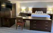 Lainnya 3 Doubletree by Hilton Hotel Norfolk Airport